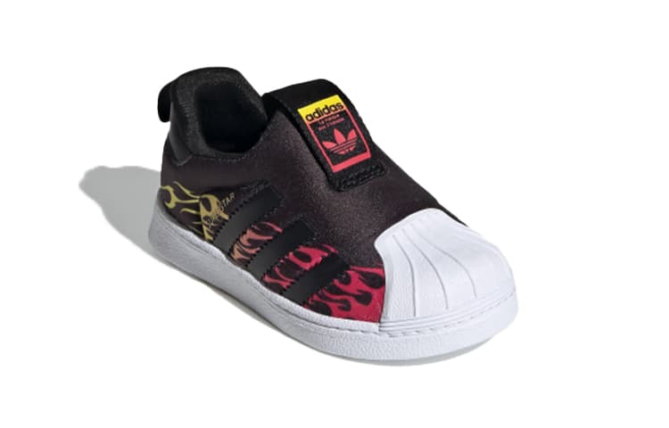 Кроссовки adidas originals Superstar 360 - изображение 5