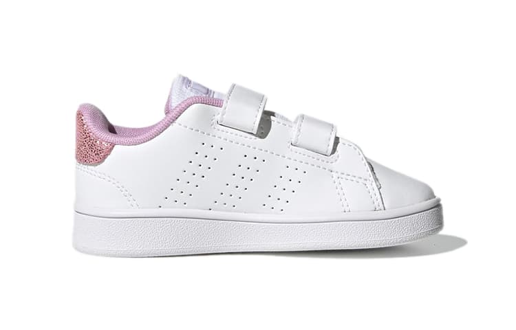 Кроссовки TD adidas neo Advantage - изображение 4