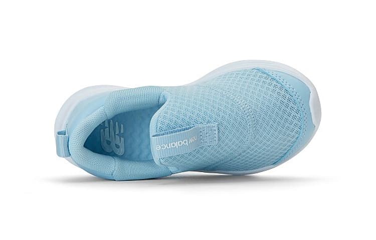 Кроссовки New Balance NB Step - изображение 2