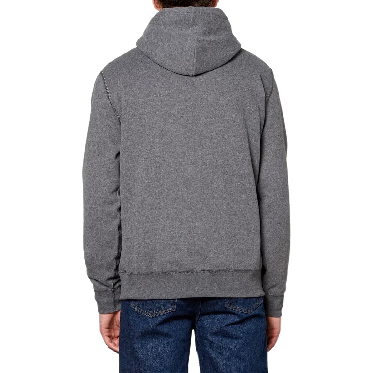 Худи Polo Ralph Lauren FW22 Logo - изображение 4