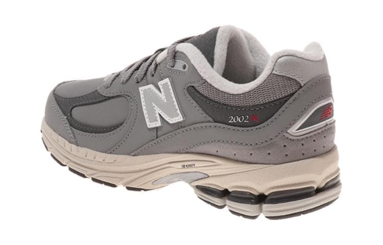 Кроссовки New Balance NB 2002R - изображение 3