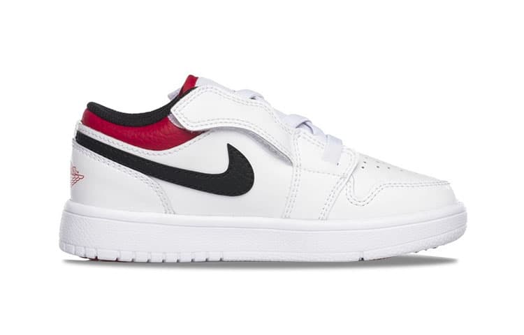 Кроссовки для баскетбола Air Jordan 1 Low Alt - изображение 4