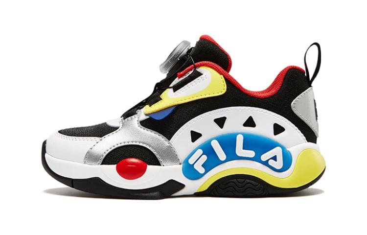 FILA - изображение 1