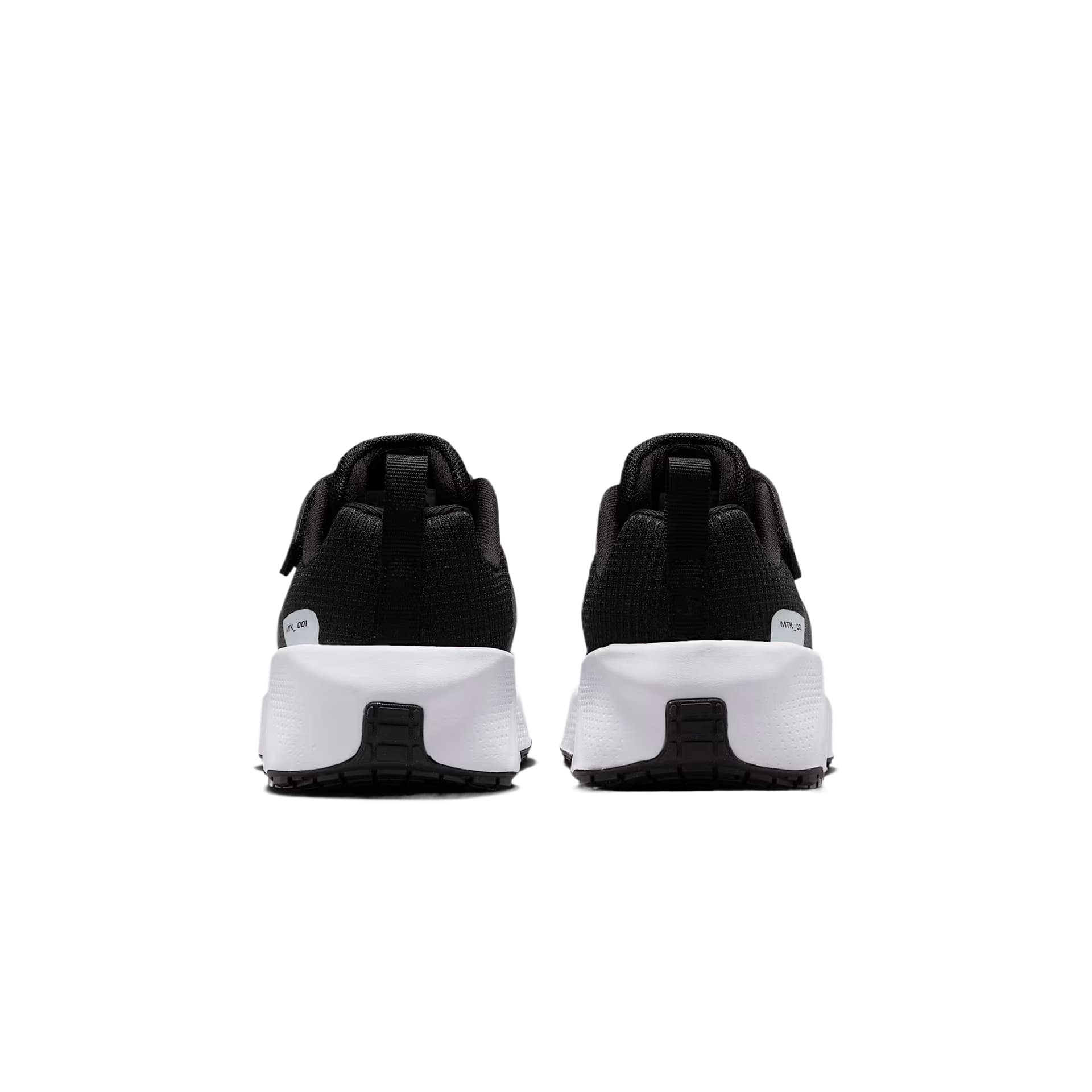 Кроссовки Nike METRO TEK Ткань Детские беговые кроссовки Детский - изображение 5