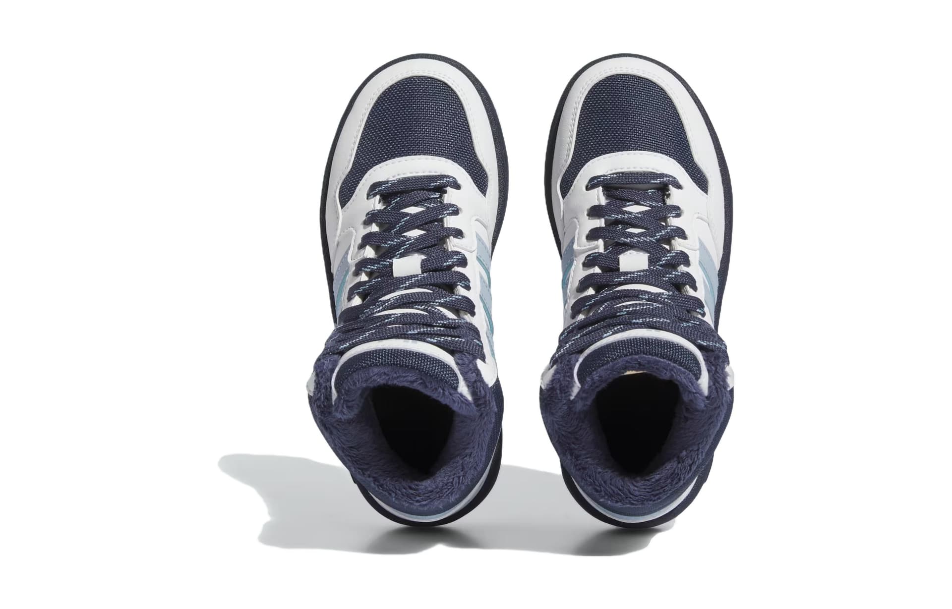 adidas HOOPS MID3.0 - изображение 3