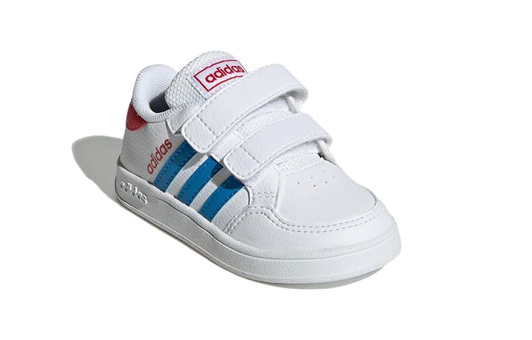 Кроссовки TD adidas neo Breaknet - изображение 3