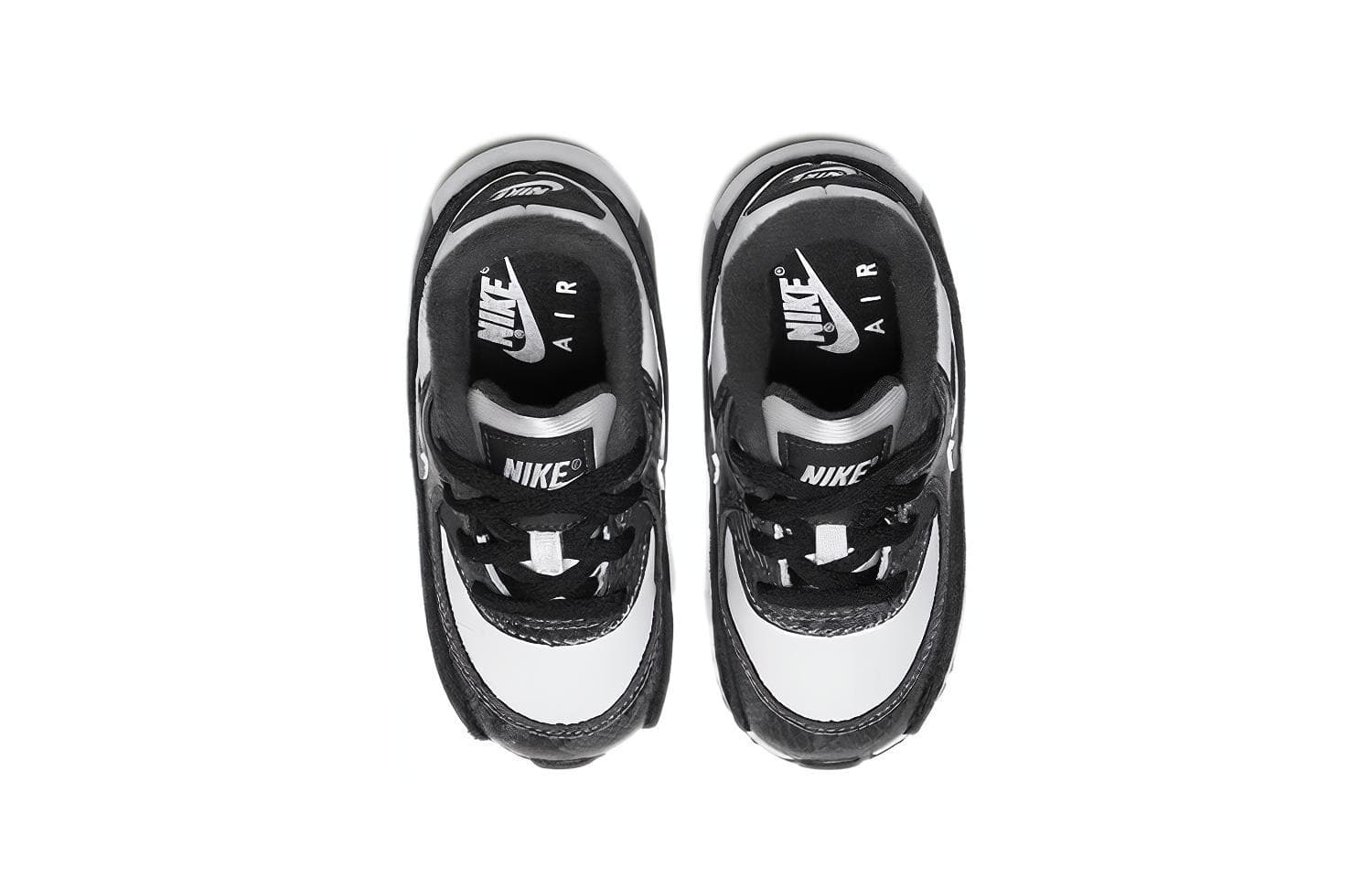 Кроссовки Nike Air Max 90 - изображение 5
