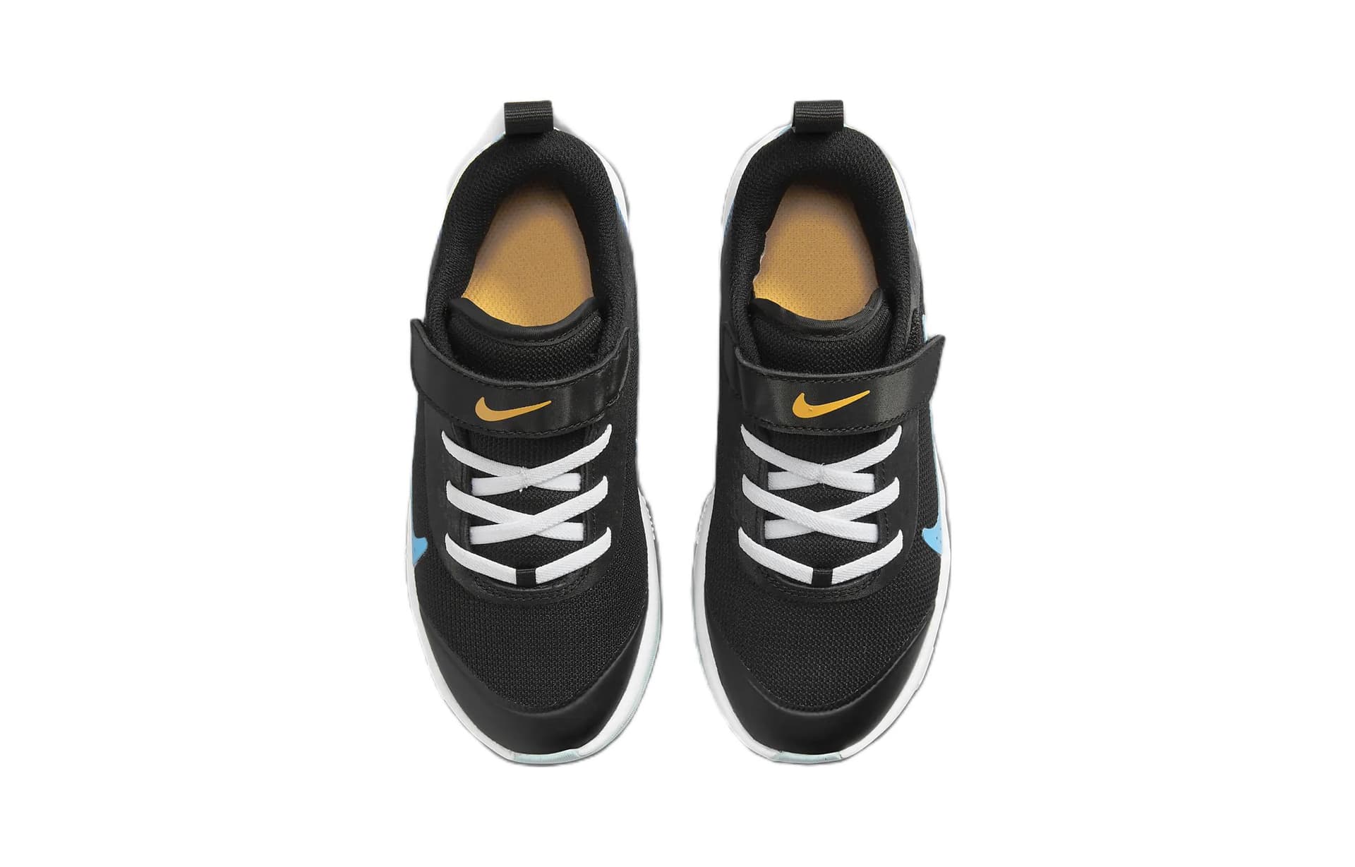 Кроссовки Nike Omni Multi-Court - изображение 4