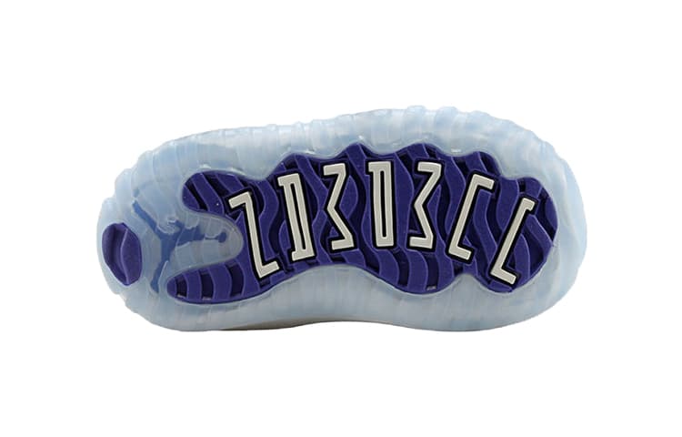Кроссовки Jordan Air Jordan 11 Retro Concord - изображение 6