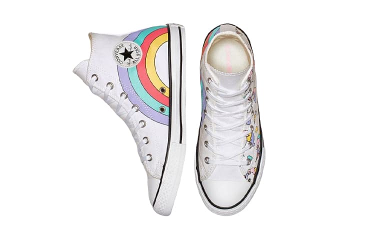 Converse Chuck Taylor All Star - изображение 3