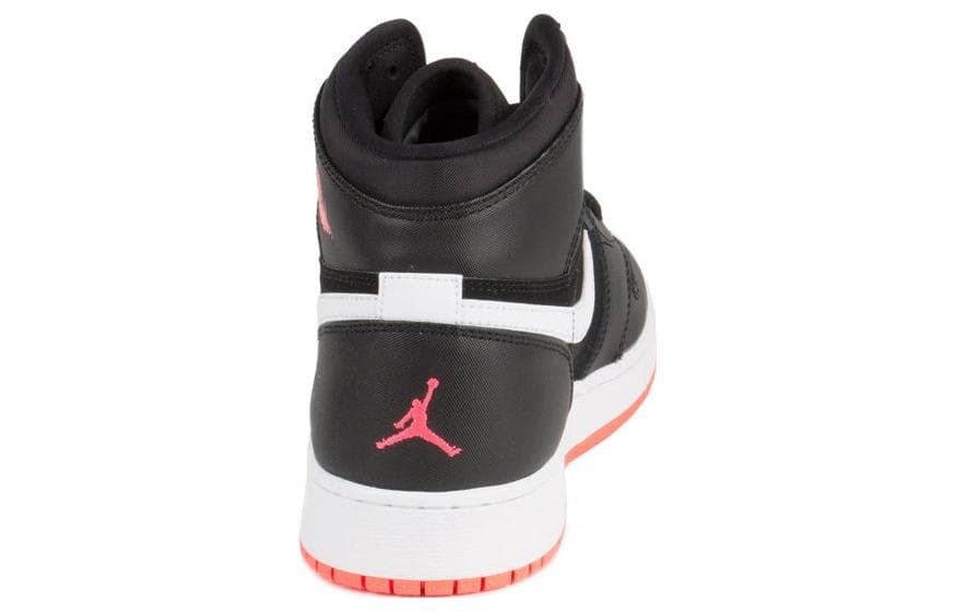 Кроссовки для баскетбола Jordan Air Jordan 1 Retro GS - изображение 5