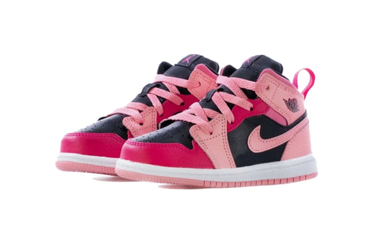 Кроссовки Jordan Air Jordan 1 Mid - изображение 4