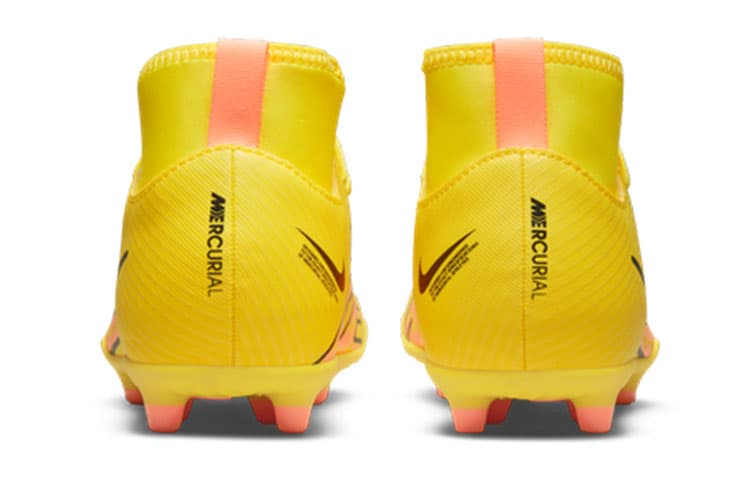 Бутсы Nike Mercurial Superfly 9 15 Club FGMG - изображение 7