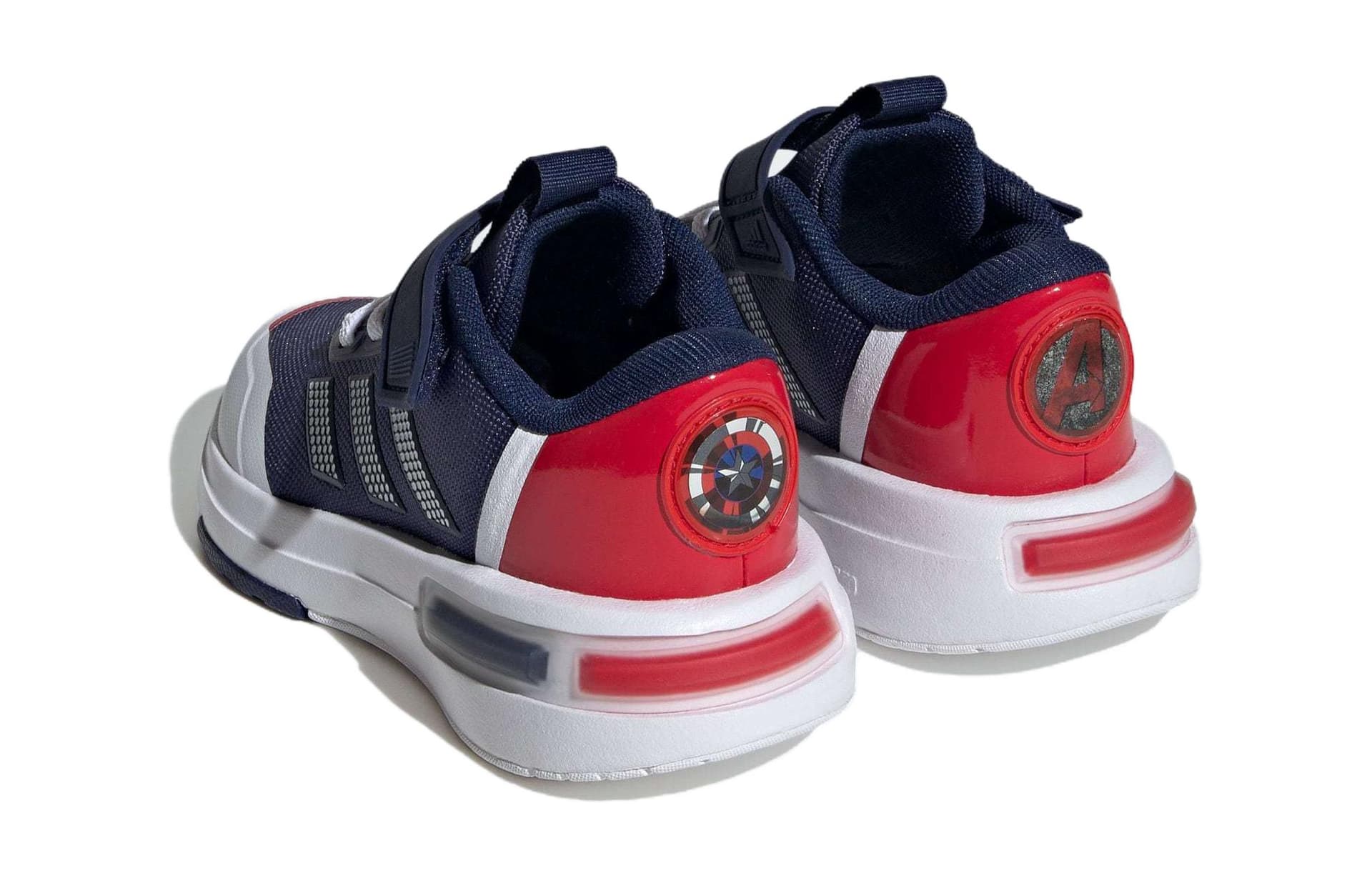MARVEL'S CAPTAIN x adidas AMERICA RACER - изображение 5