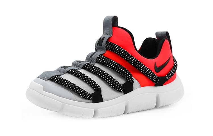 Кроссовки Nike Novice - изображение 4