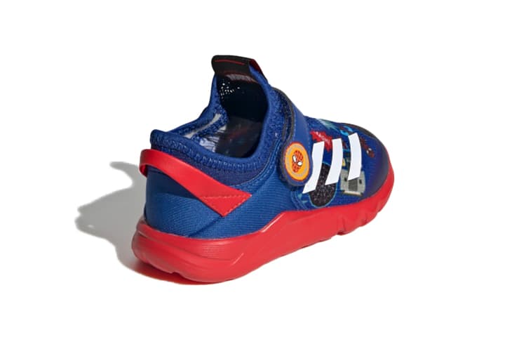Кроссовки MARVEL x adidas Activeflex - изображение 6