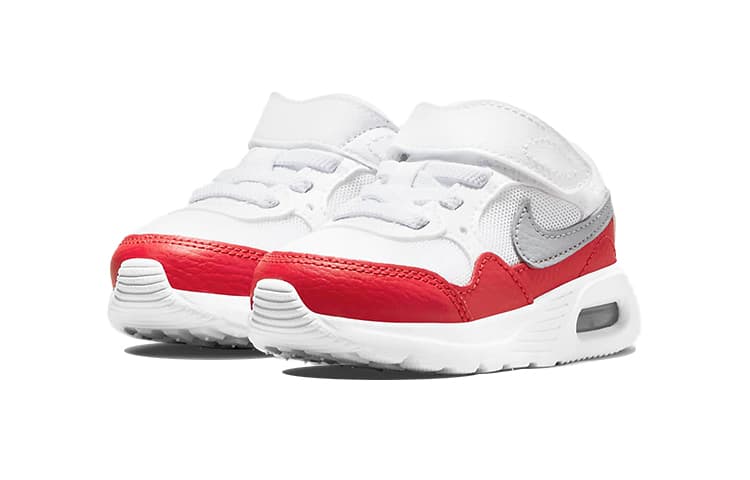 Кроссовки Nike Air Max SC - изображение 4