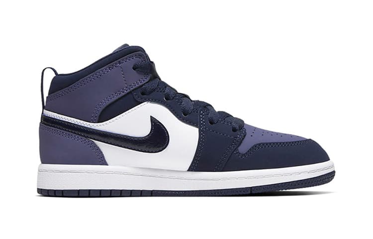 Кроссовки для баскетбола Jordan Air Jordan 1 - изображение 3