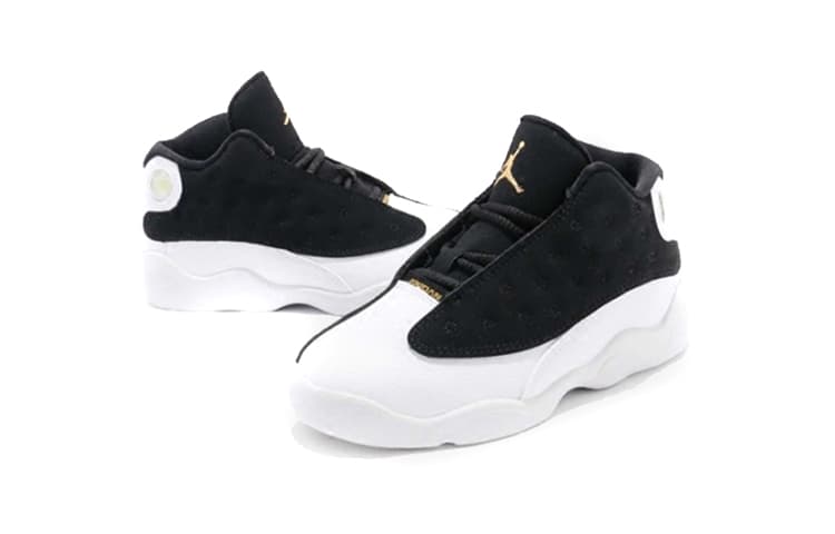 Кроссовки для баскетбола Jordan Air Jordan 13 - изображение 4