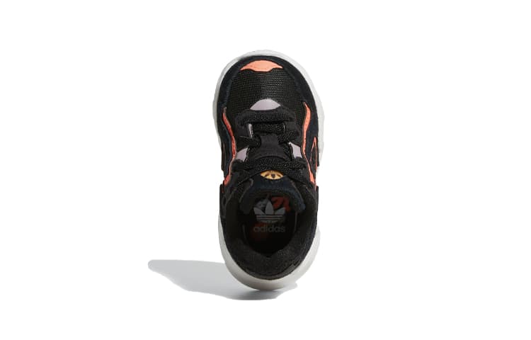 Кроссовки TD adidas originals Yung-96 Chasm EL I - изображение 6