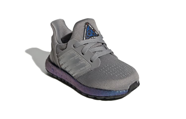 Кроссовки adidas Ultra Boost - изображение 4