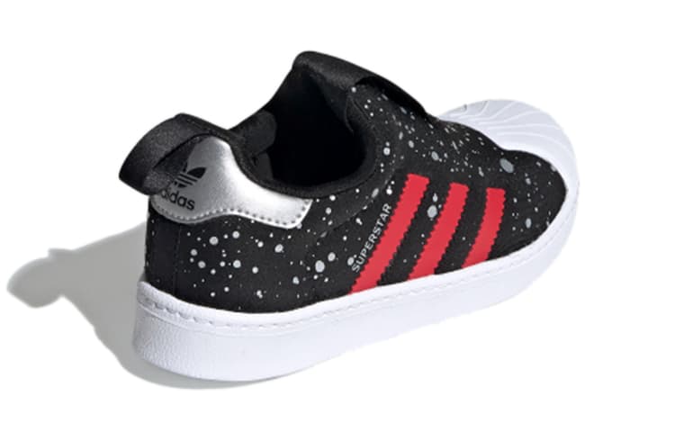 Кроссовки adidas originals Superstar 360 - изображение 5