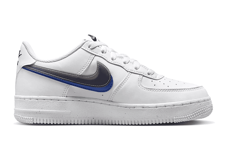 Кроссовки Nike Air Force 1 Low Impact Next Nature GS - изображение 3