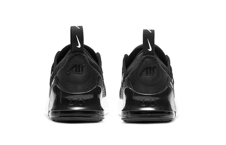 Кроссовки Nike Air Max 270 - изображение 6