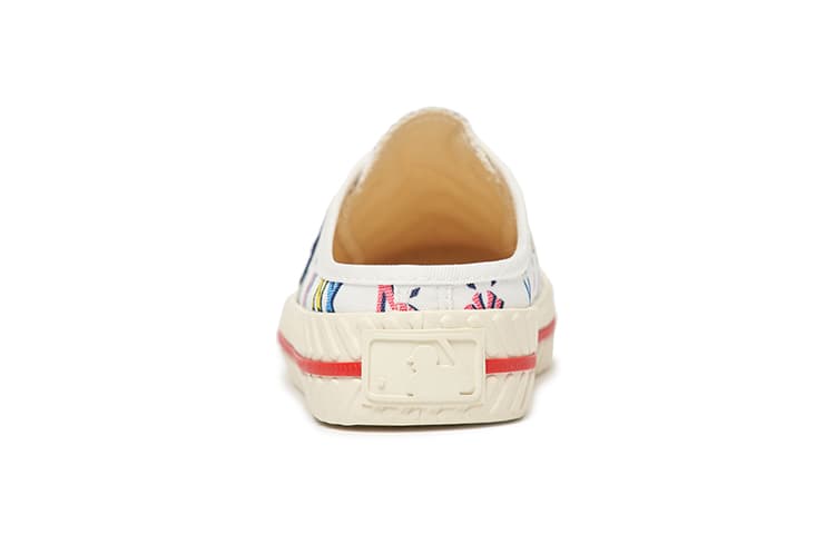 MLB Playball mule monogram - изображение 5