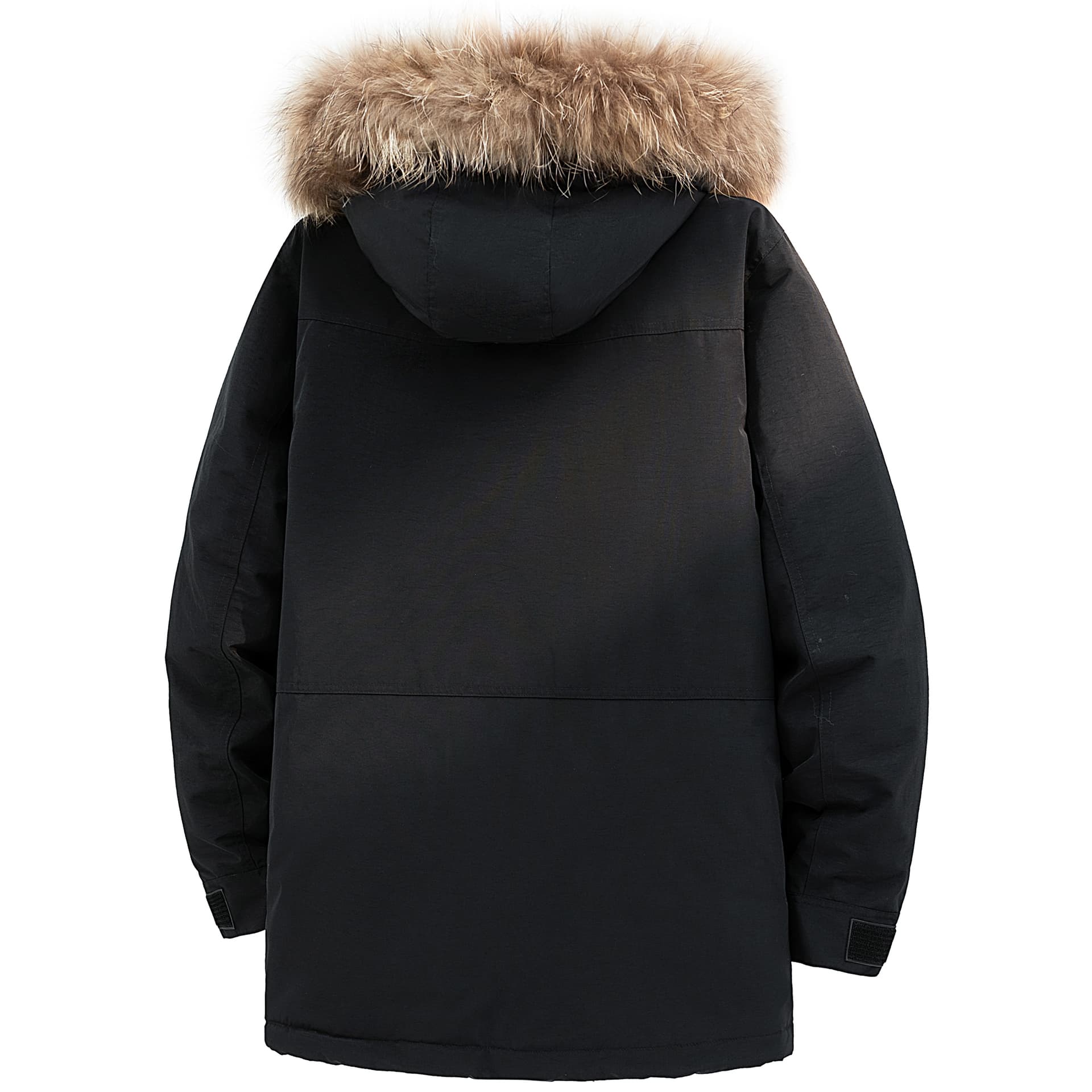 Зимняя куртка SNOW FLYING First Snow Collection Пуховик Мужской - изображение 2