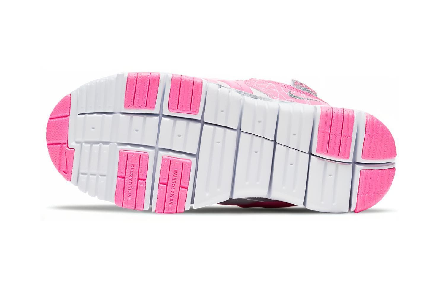 Кроссовки Nike Dynamo Free - изображение 8