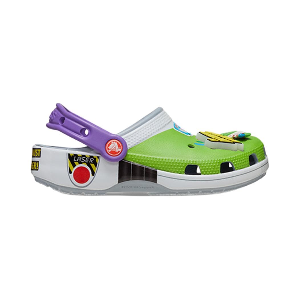 Crocs EVA - изображение 2