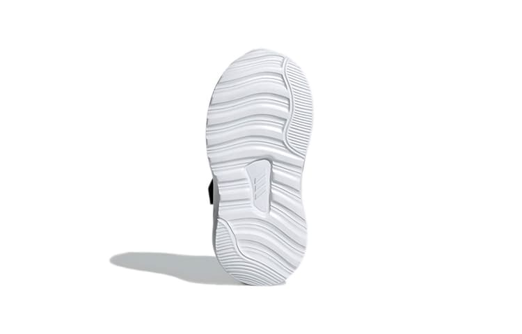 Кроссовки TD adidas Fortarun X Polka-Dot - изображение 6