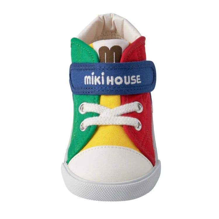 MIKI HOUSE - изображение 4