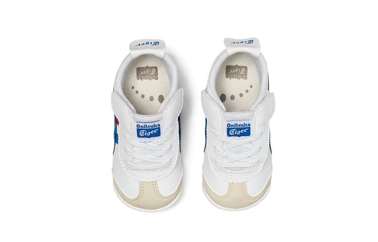 Кроссовки Onitsuka Tiger MEXICO 66 - изображение 9