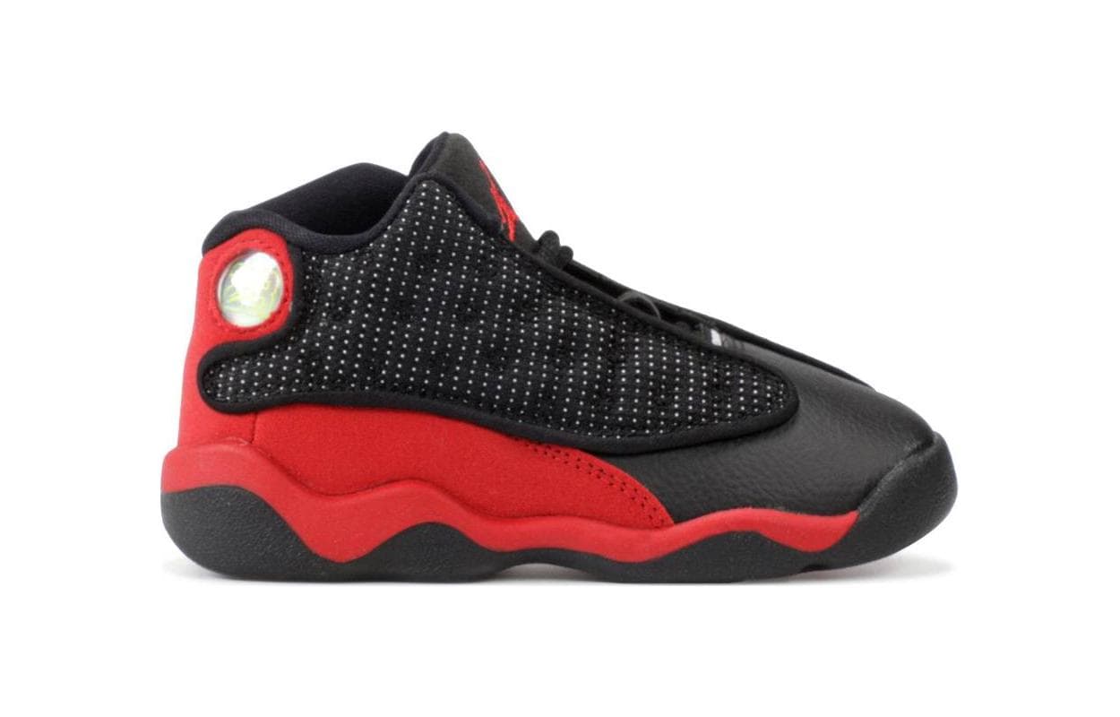 Кроссовки Jordan Air Jordan 13 Retro TD - изображение 2