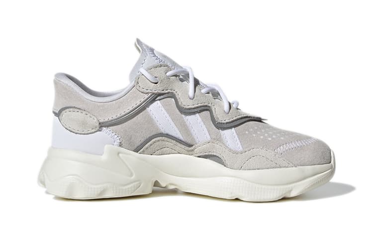 Кроссовки adidas originals Ozweego - изображение 4