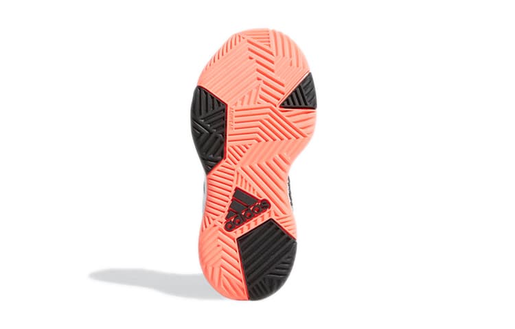 Кроссовки для баскетбола adidas OwnTheGame 2.0 - изображение 8