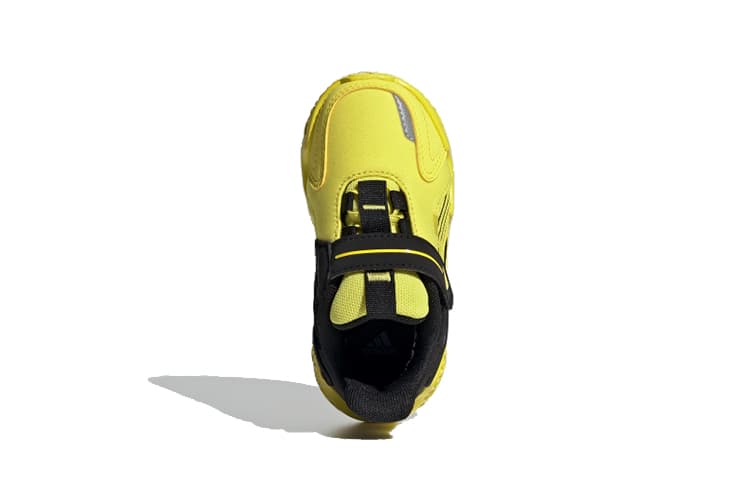 Кроссовки adidas 4Uture PU - изображение 6