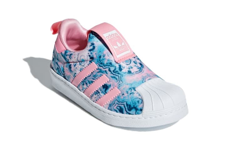 Кроссовки adidas originals Superstar - изображение 3