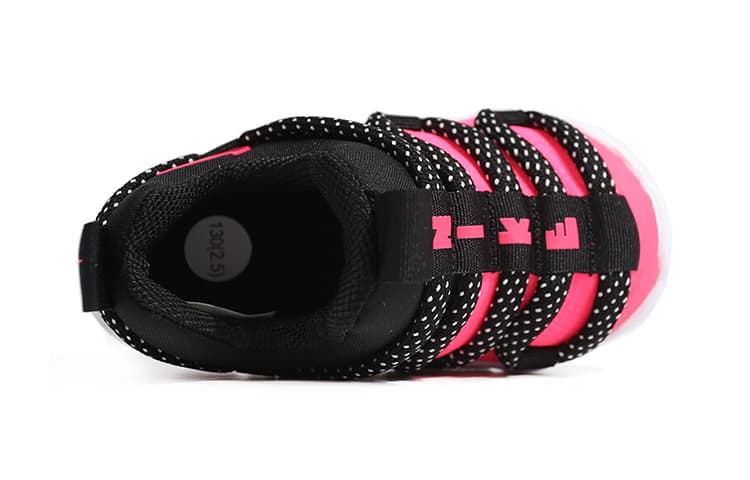 Кроссовки BP Nike Novice - изображение 4