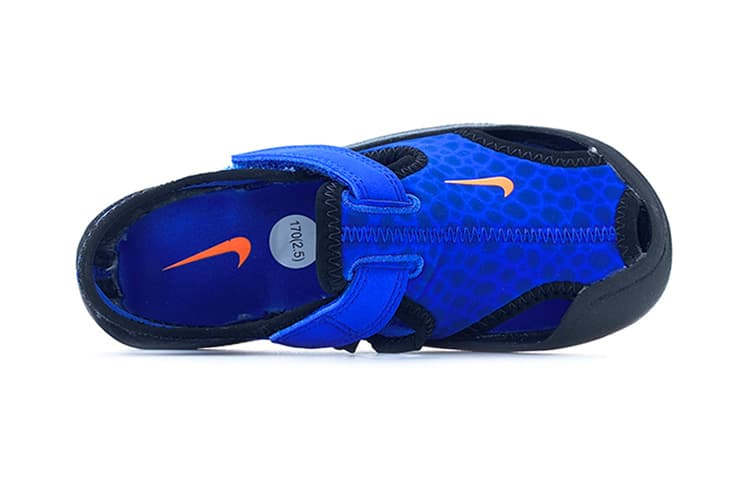 Сандалии Nike Sunray Protect - изображение 4