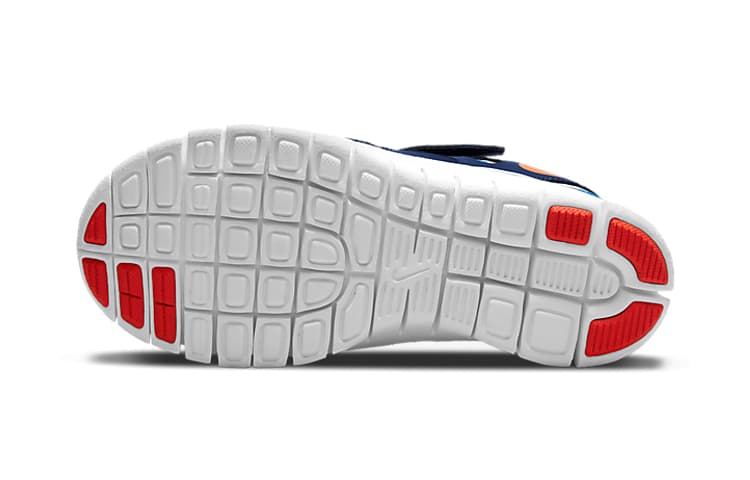 Кроссовки Nike Free Run 2.0 - изображение 6