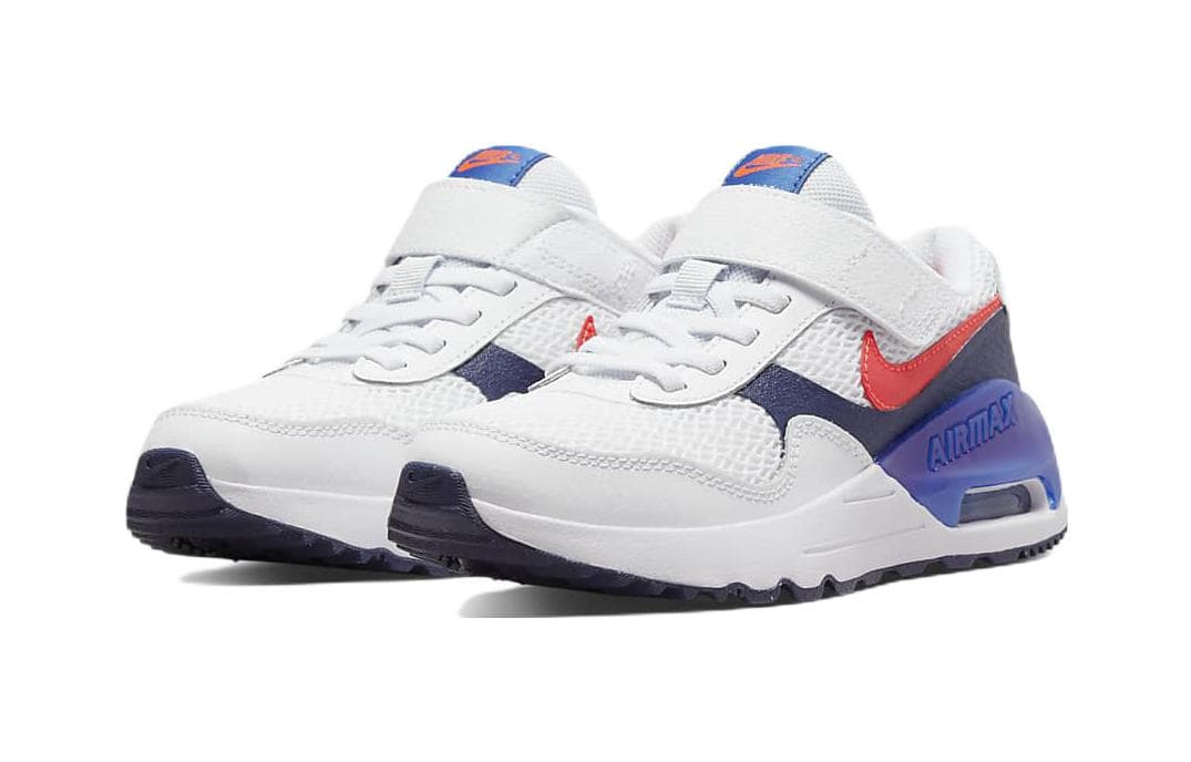 Кроссовки Nike Air Max SYSTM - изображение 4