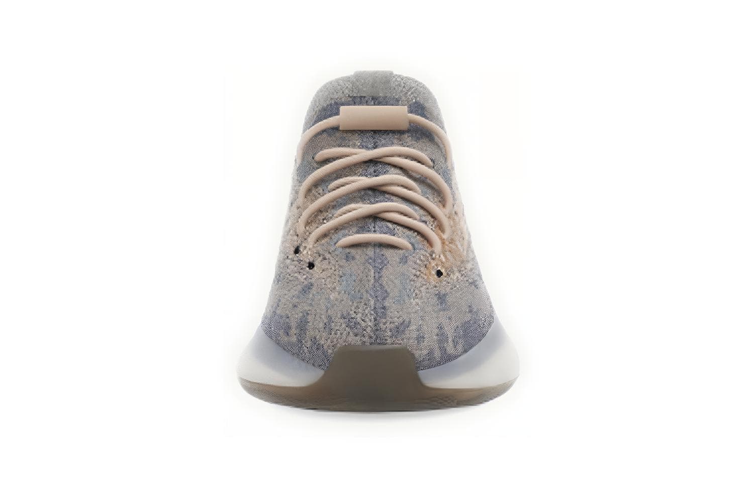 Кроссовки adidas originals Yeezy Boost 380 - изображение 5