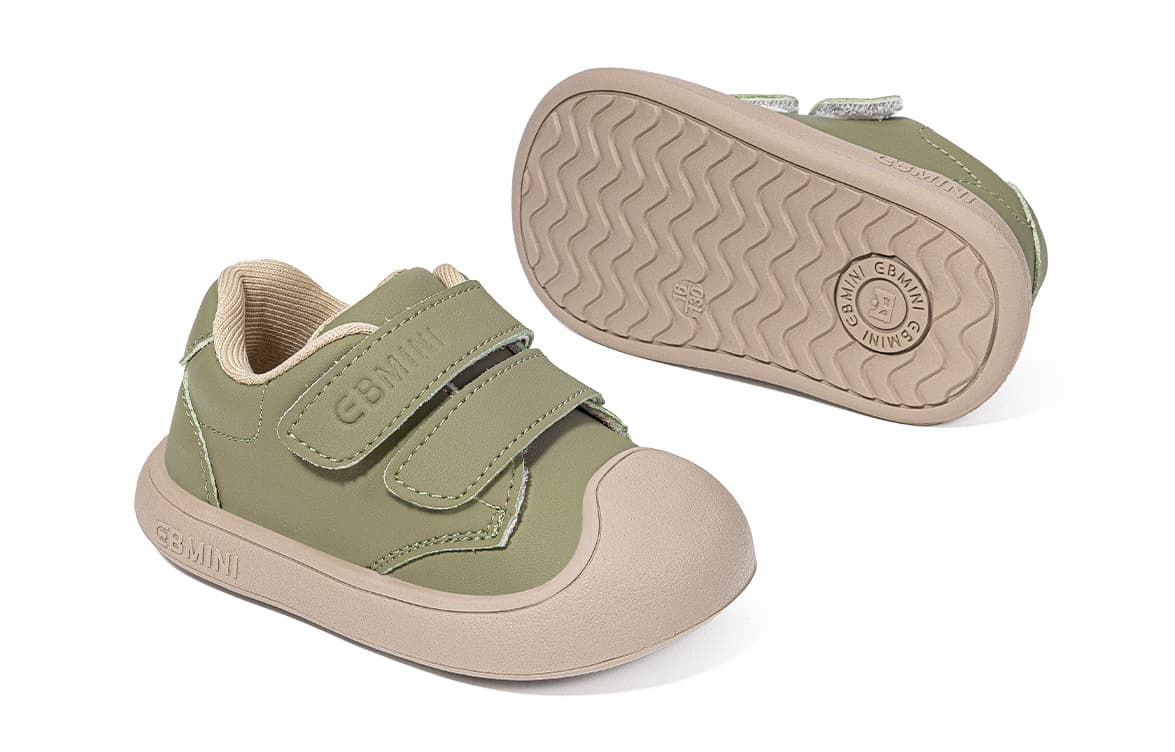 Кроссовки EBMINI Обувь для малышей Infant и Toddler - изображение 8