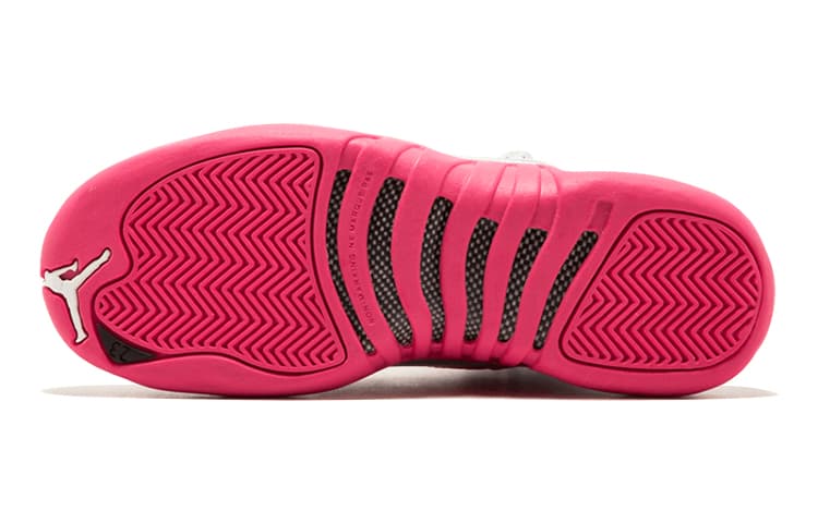 Кроссовки для баскетбола Jordan Air Jordan 12 GS - изображение 6