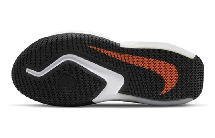 Кроссовки для баскетбола Nike Air Zoom Crossover - изображение 7