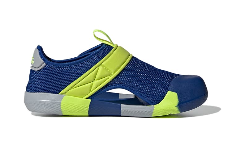 Сандалии adidas Altaventure Ct C - изображение 2
