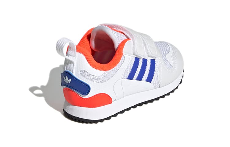 Кроссовки adidas originals ZX 700 HD - изображение 6